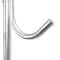 Hinge-It Clutterbuster 74" Steel Valet Family Towel Bar